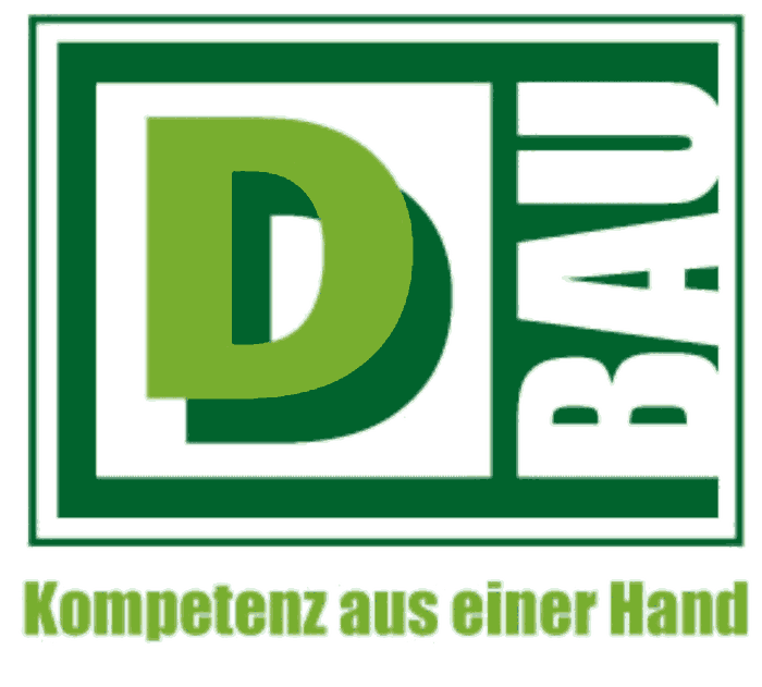 D-BAU · Kompetenz aus einer Hand